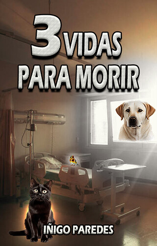 Portada Wattpad Versión 5